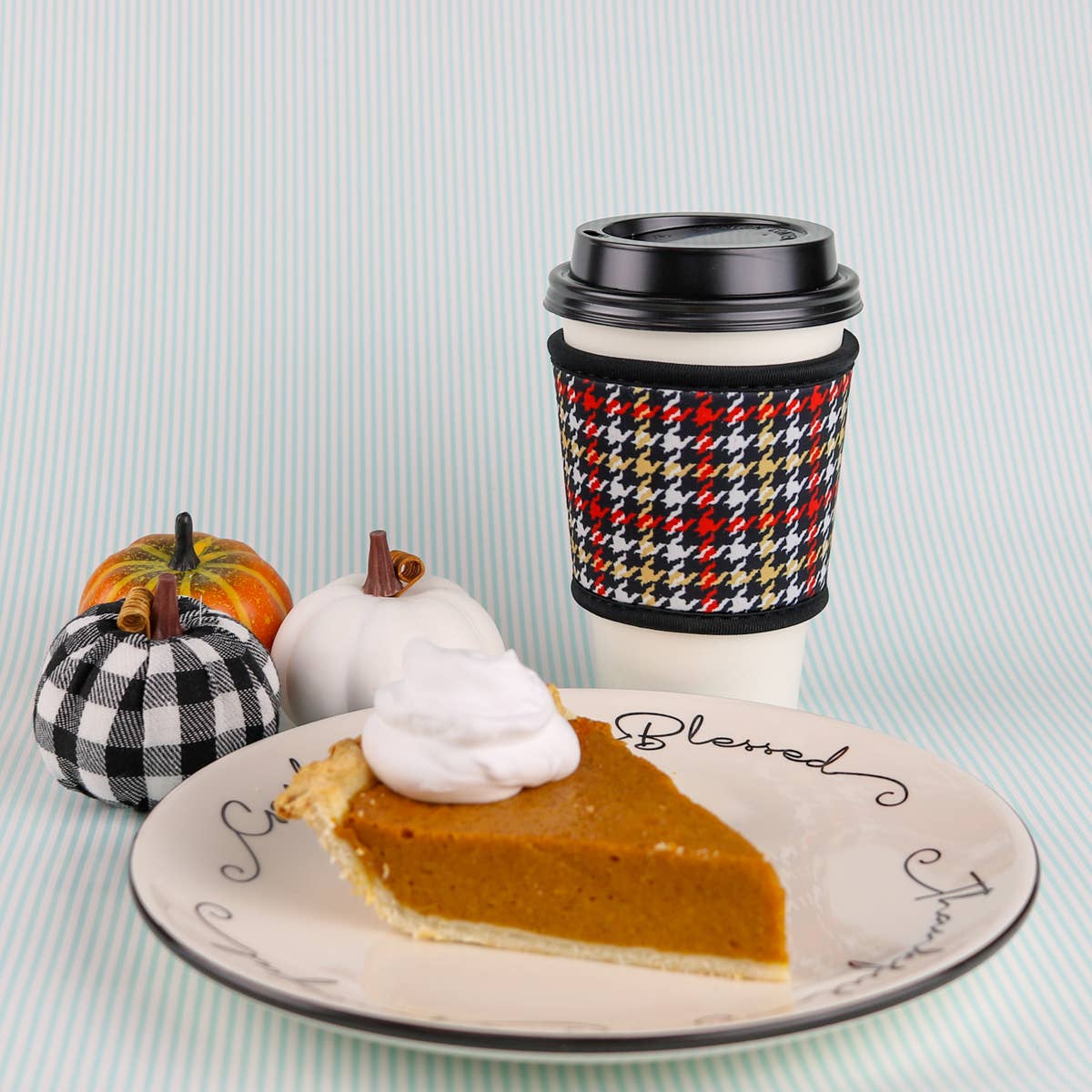 HOT DRINK SLEEVES