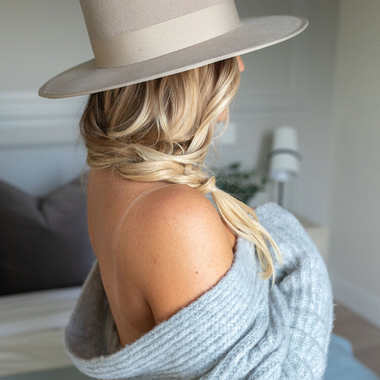 Custom Airbrush Spray Tan