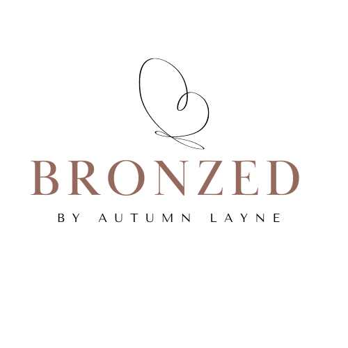 Bronzed by Autumn Layne