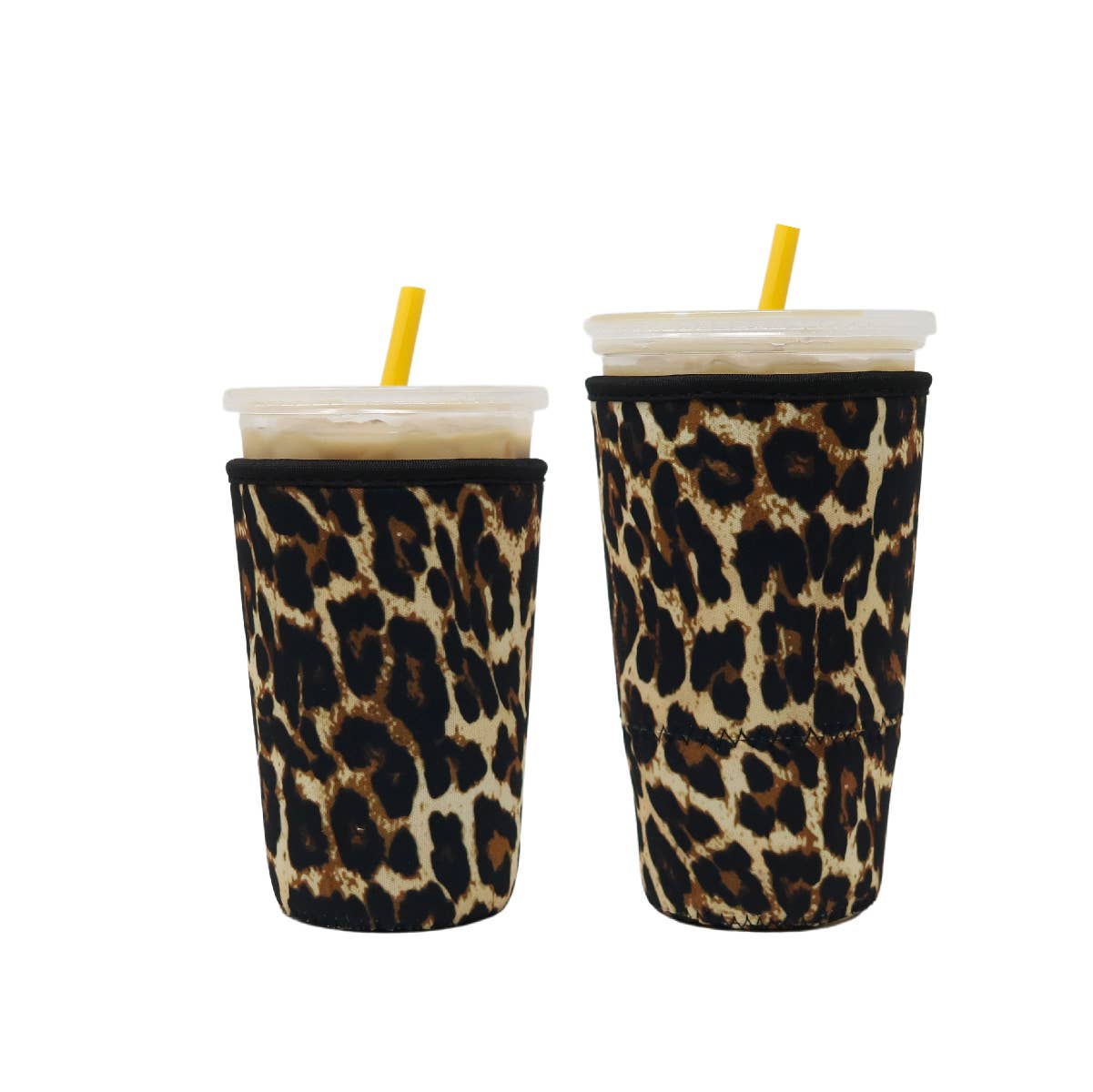 ICED DRINK SLEEVES