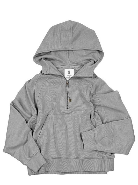 SIMPLY SCUBA PULLOVER