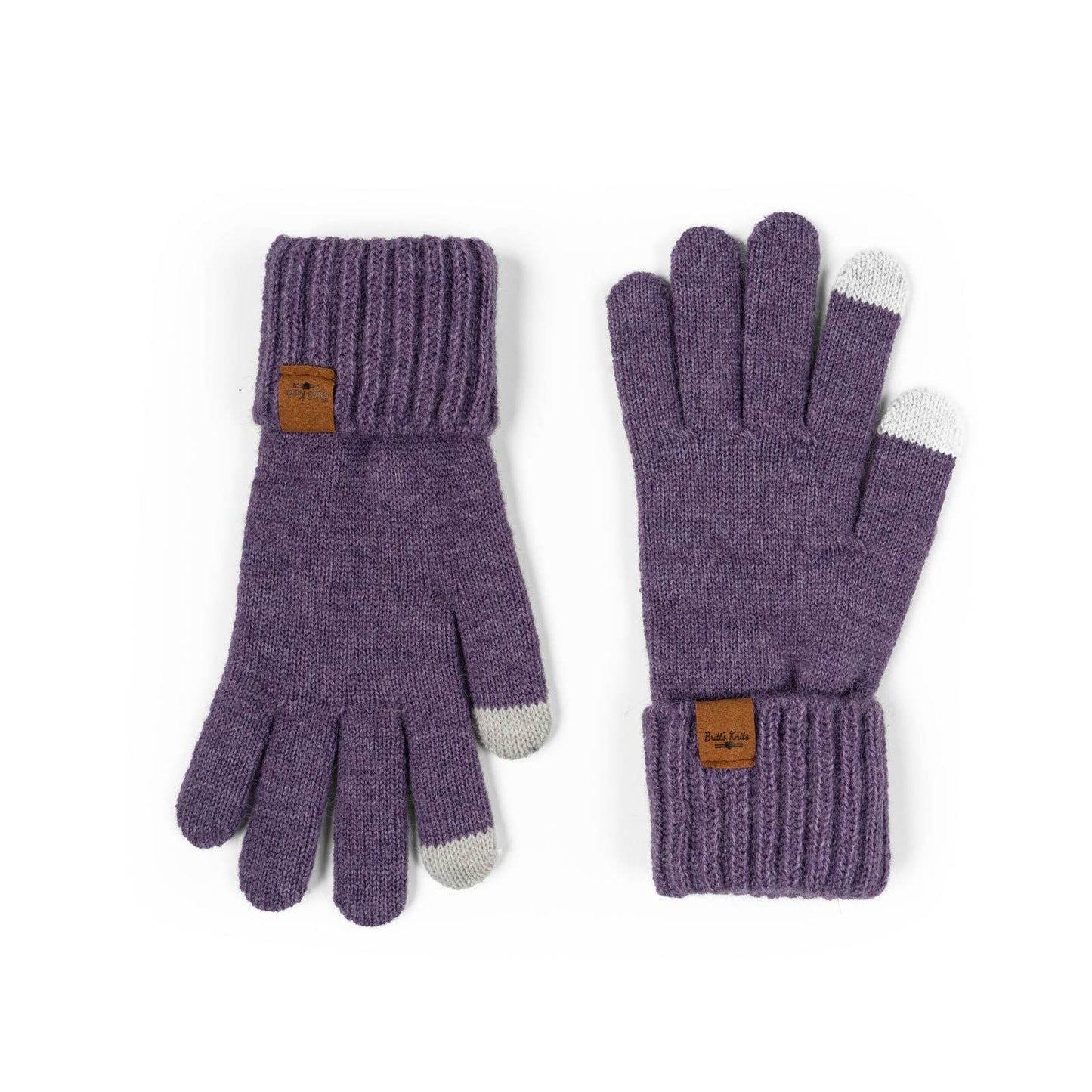 Britt's Knits Mainstay Gloves Open Stock