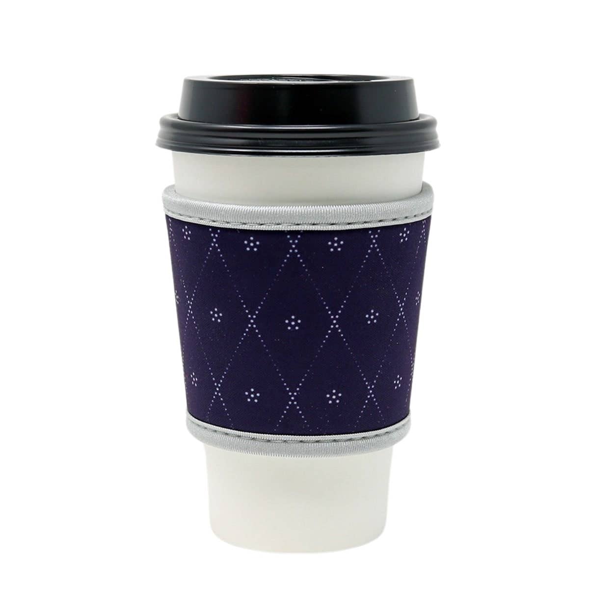 HOT DRINK SLEEVES