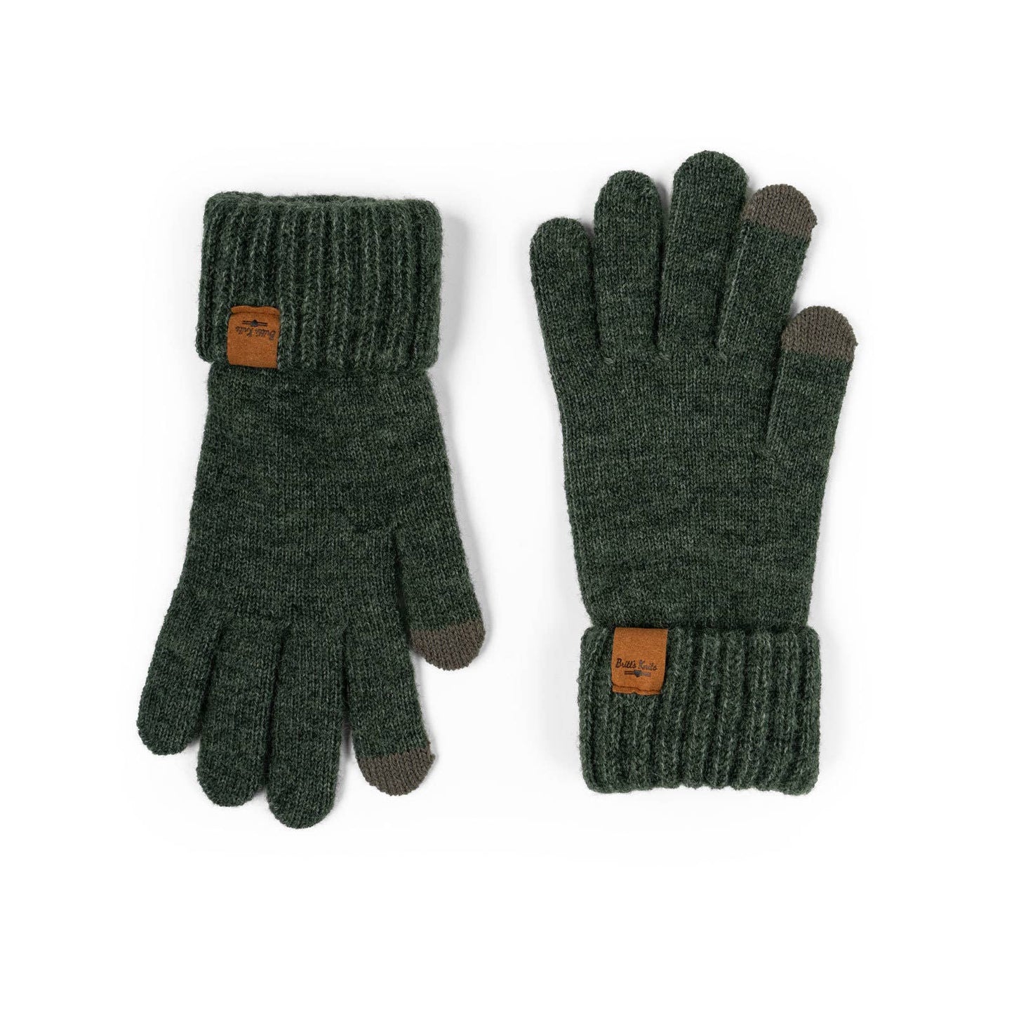 Britt's Knits Mainstay Gloves Open Stock