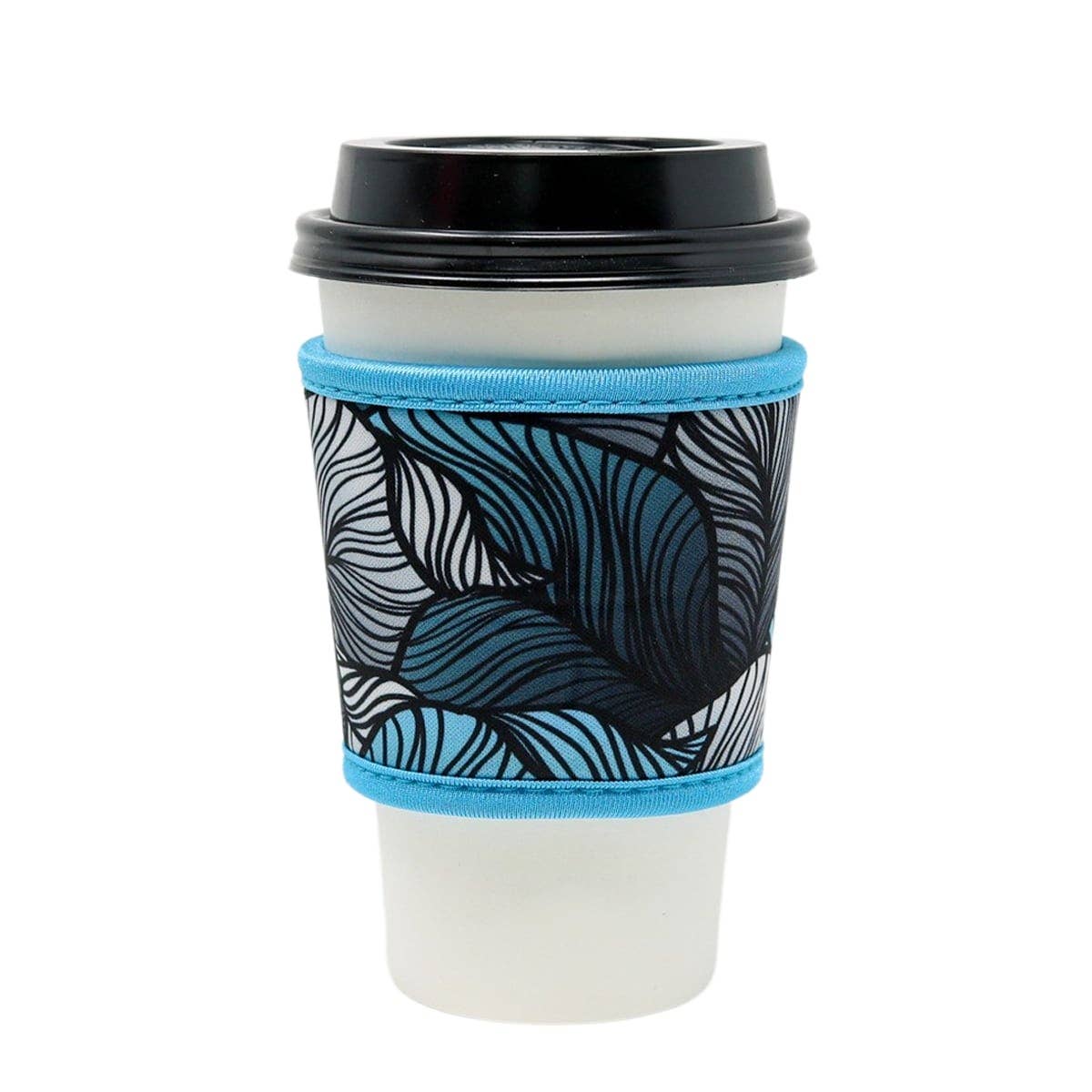 HOT DRINK SLEEVES