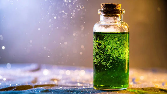 Make your own Potion ✨🧪