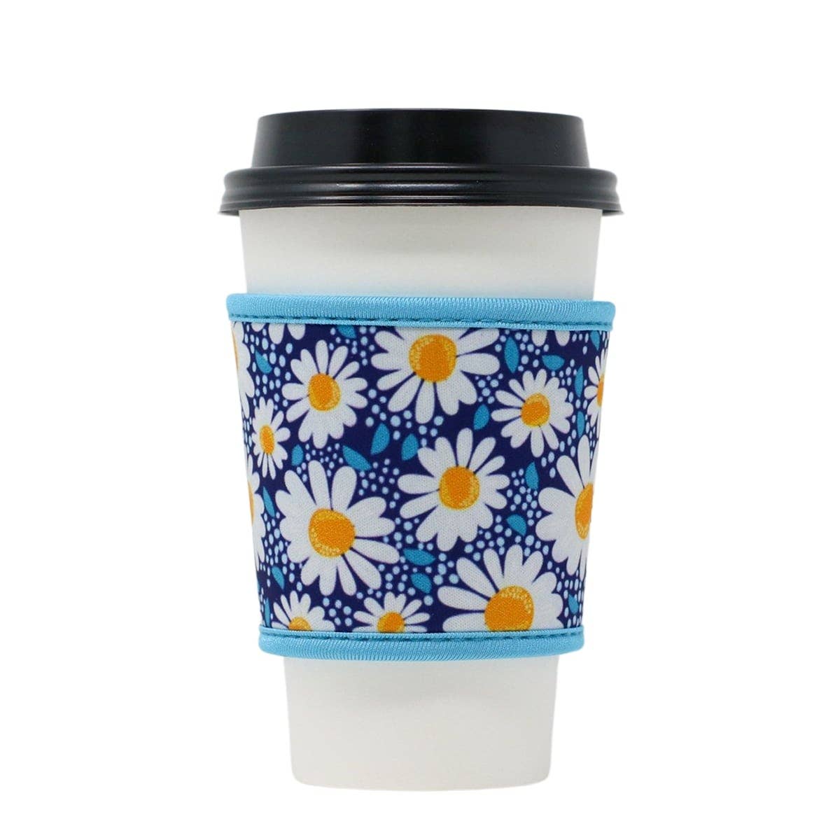 HOT DRINK SLEEVES