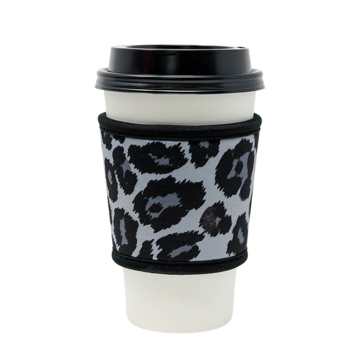 HOT DRINK SLEEVES