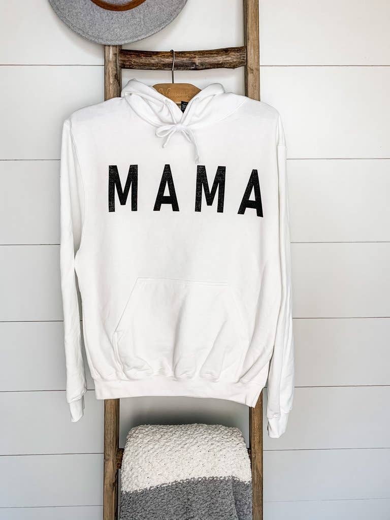 Mama Tee Crewneck