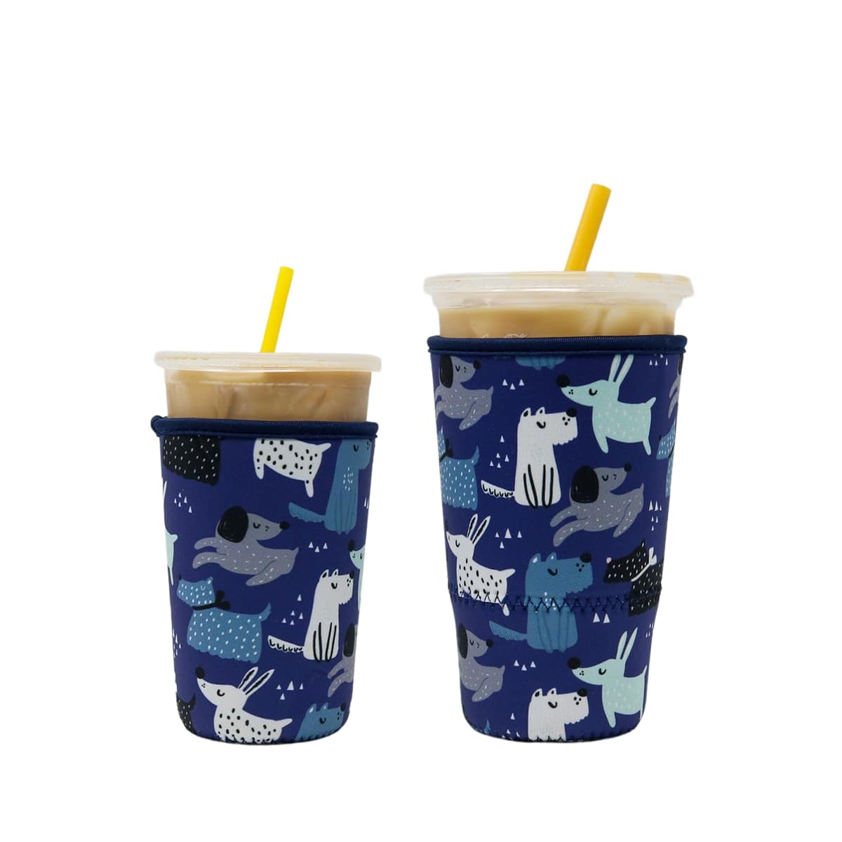 ICED DRINK SLEEVES