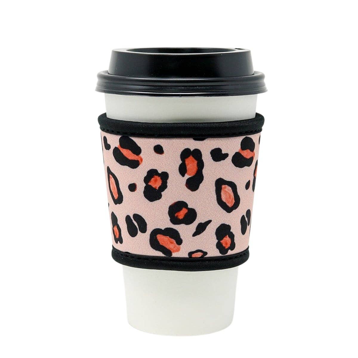 HOT DRINK SLEEVES