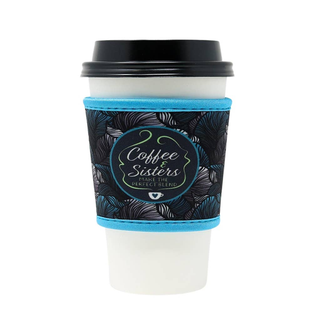 HOT DRINK SLEEVES