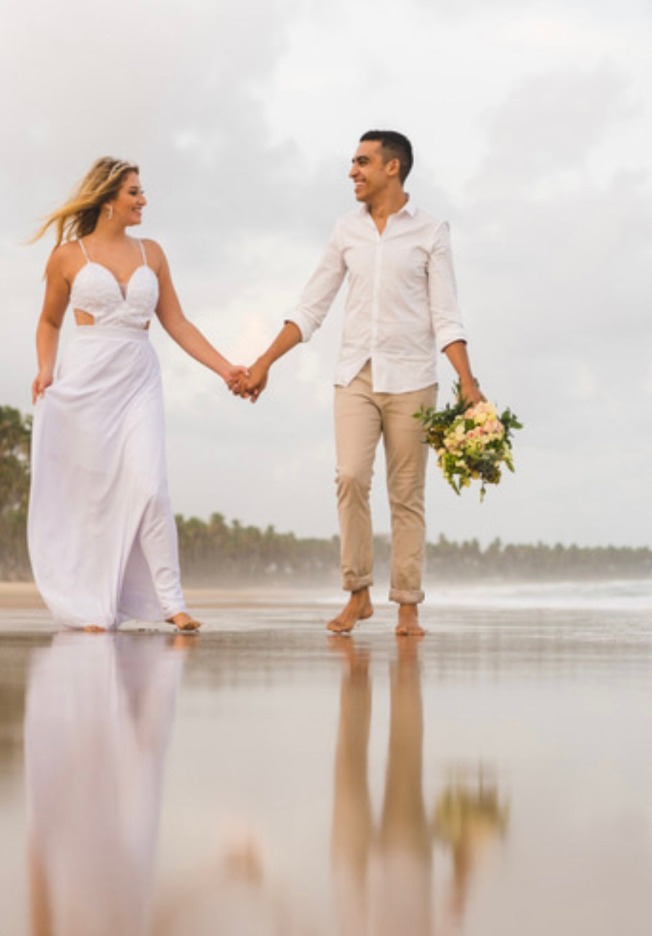 BRIDAL PACKAGES